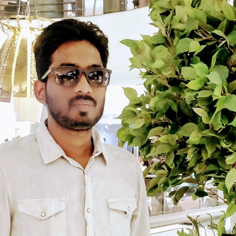 Raghunath Mahakud